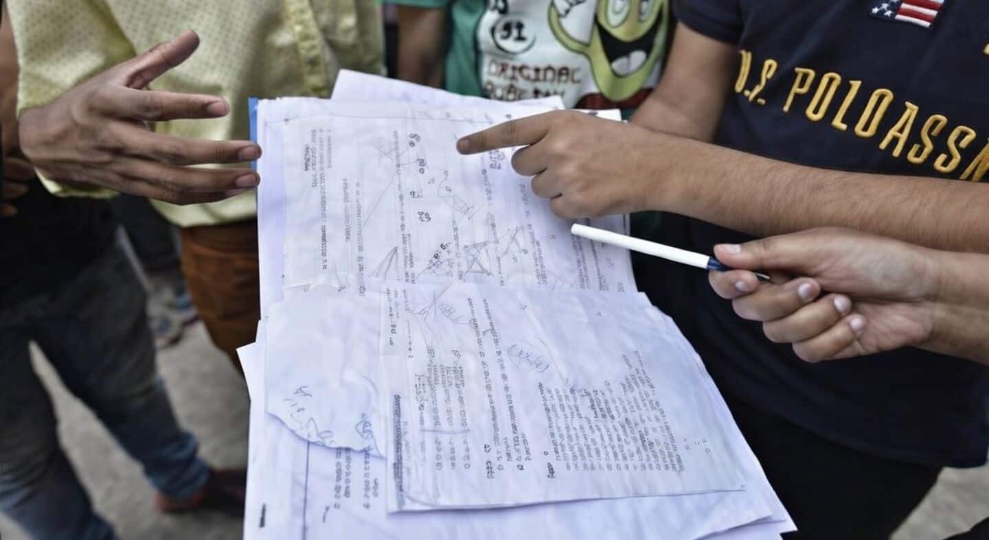 Chhattisgarh passes bill to curb cheating in recruitment, professional exams