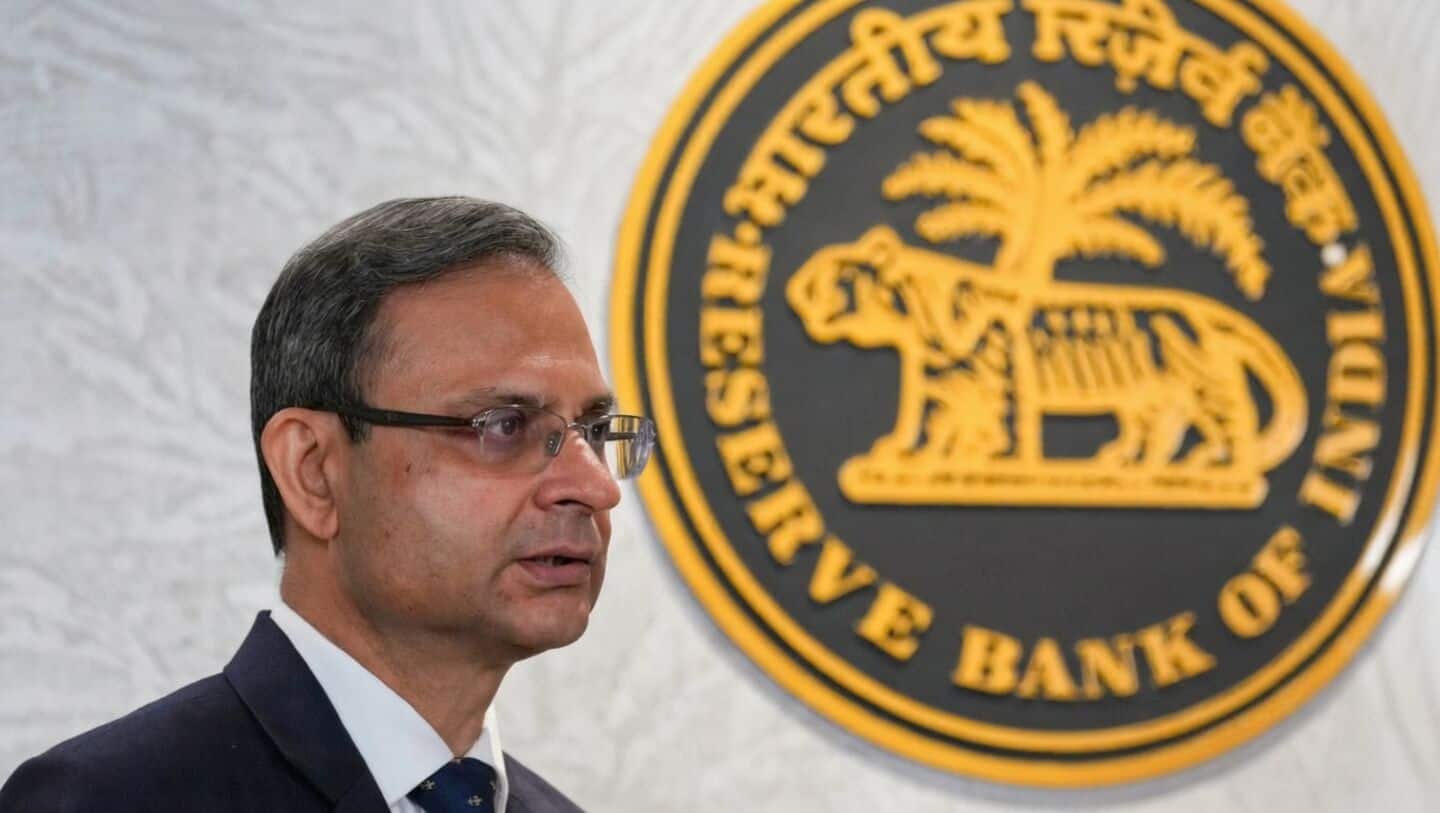RBI tells bank boards to prioritize strategic decisions over operations