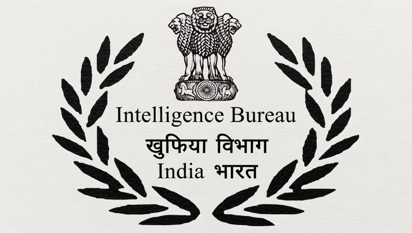 India's IB has 81 of 203 top IPS posts vacant