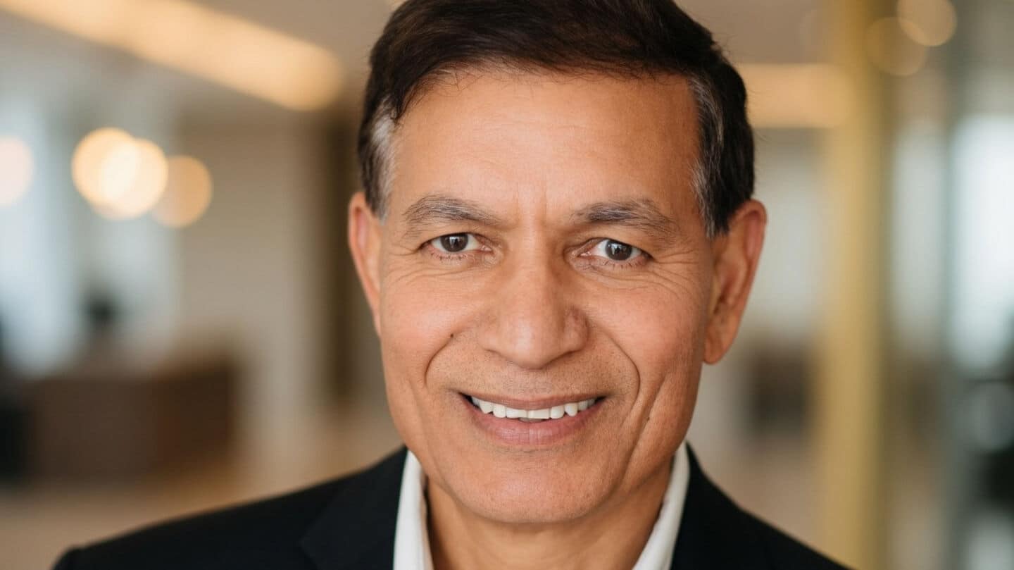 Zscaler CEO Jay Chaudhry says AI accelerates cybersecurity bug detection