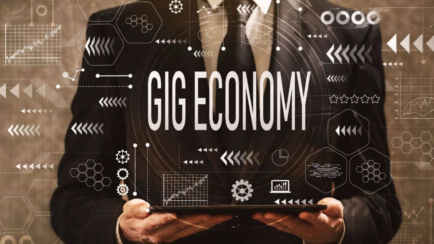 India's gig economy to reach 23.5 million by 2029-30, women underrepresented