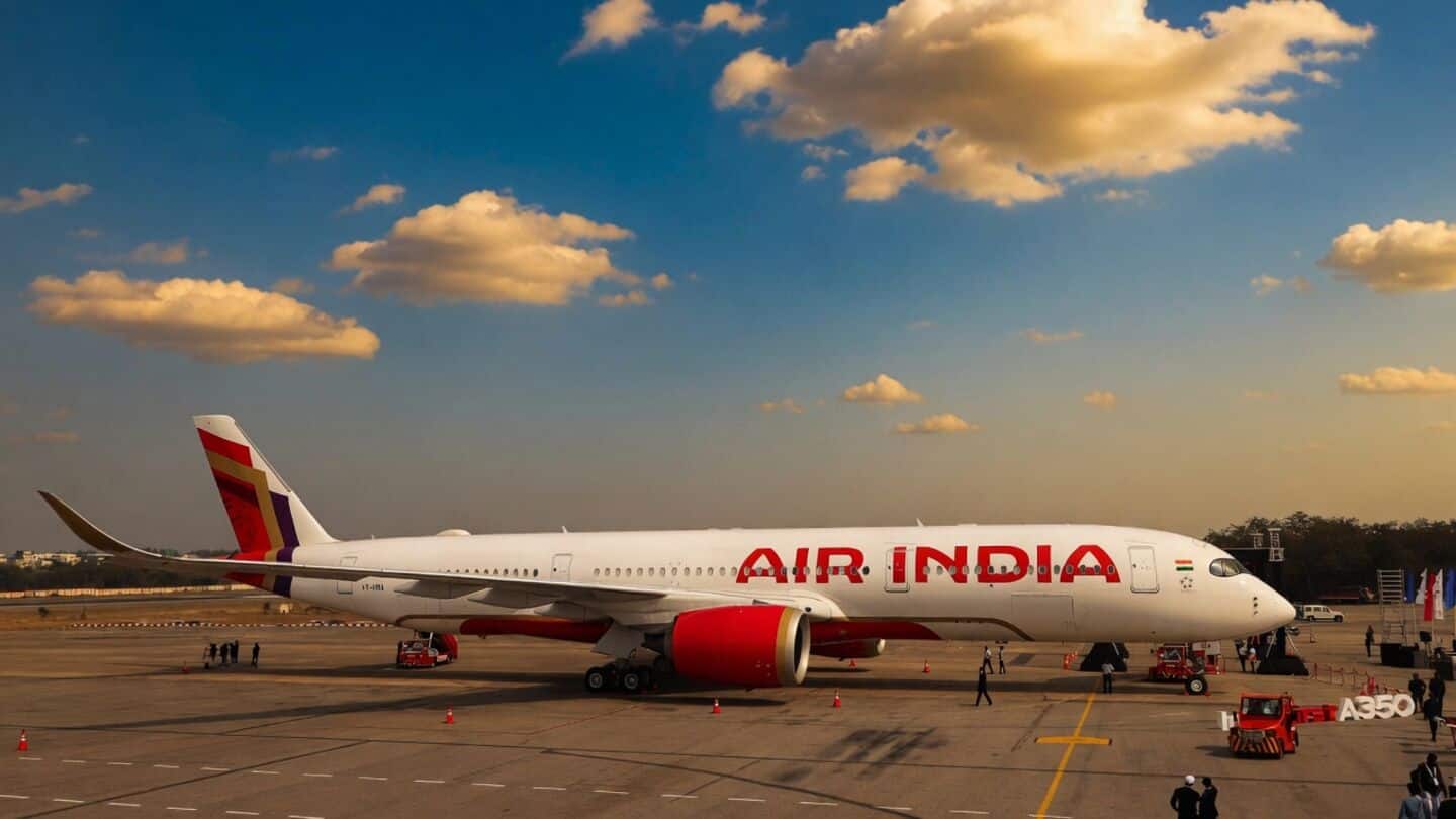 Temasek backs SIA's Air India stake despite $1.5bn ask
