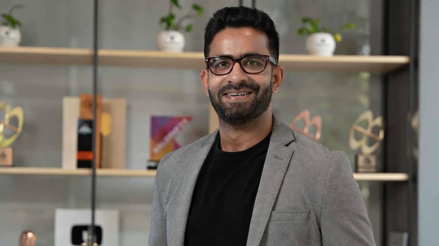 Pocket FM doubles annual revenue run rate past $400 million