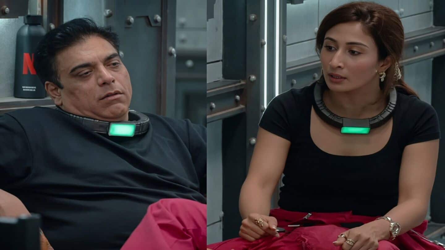 Kalra accuses Kapoor of crossing boundaries on 'Lock Upp 2'