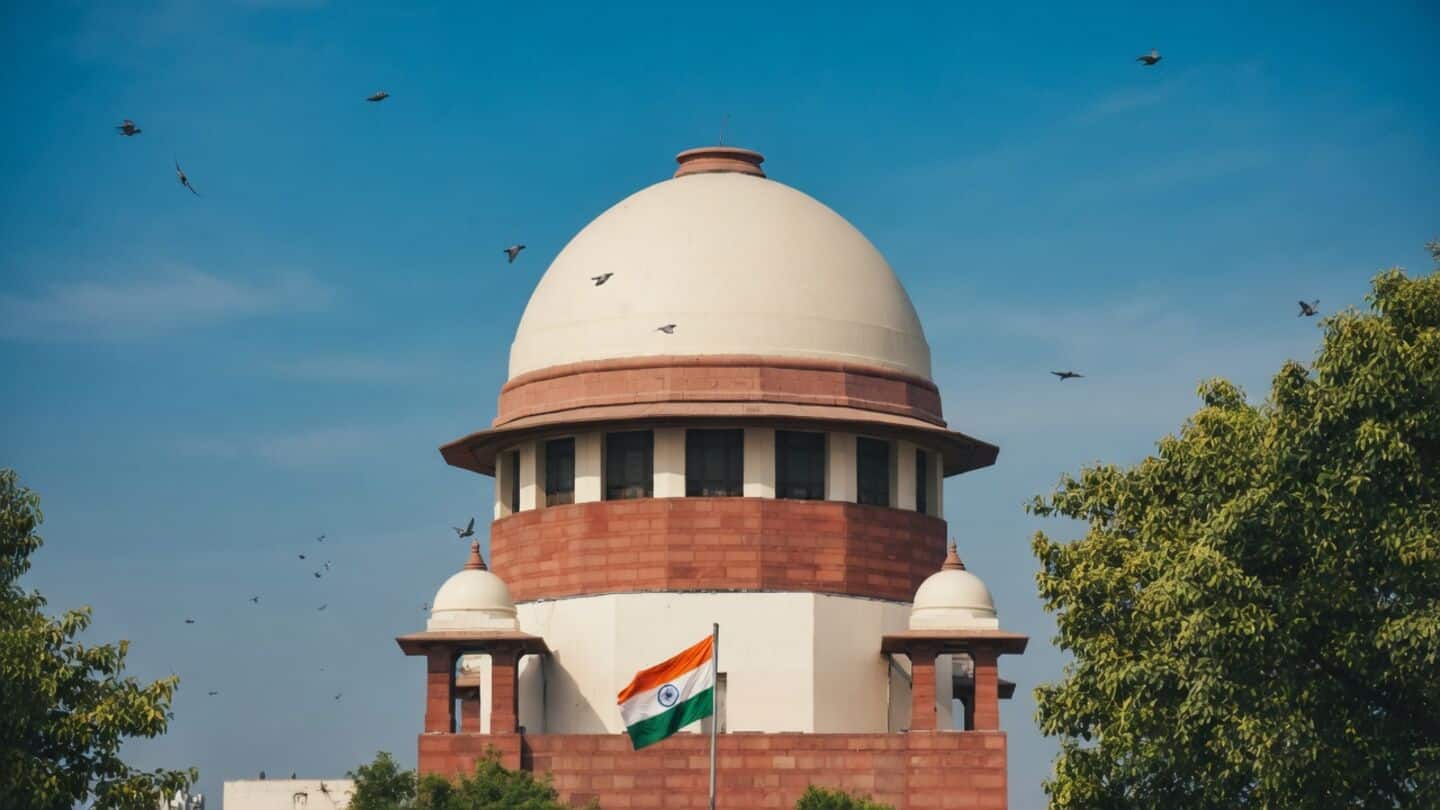 Supreme Court rules tribunals can evict relatives mistreating seniors