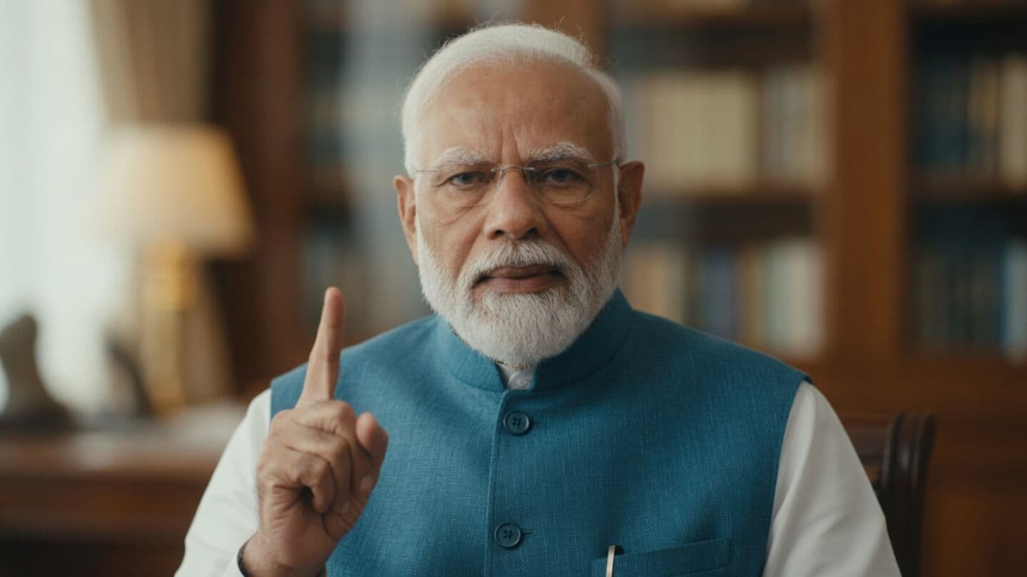 PM Narendra Modi to join students in Khelo India Dialogue