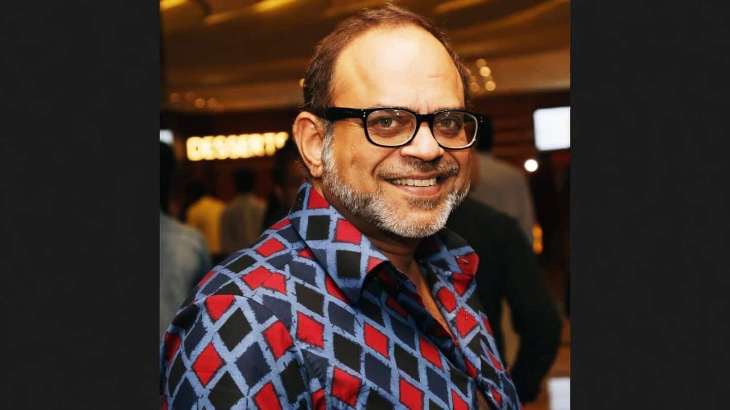 Trailer for 'Samantak Mani' shows Dutta racing for legendary jewel