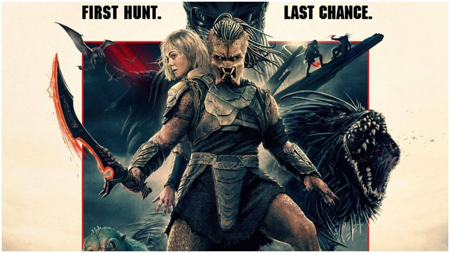 'Predator: Badlands' set to cross ₹16cr in India soon