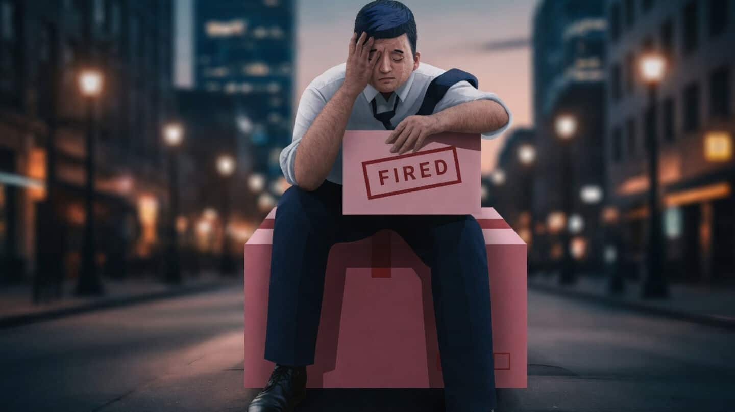 Since January 2026 tech layoffs top 120,000 amid AI adoption