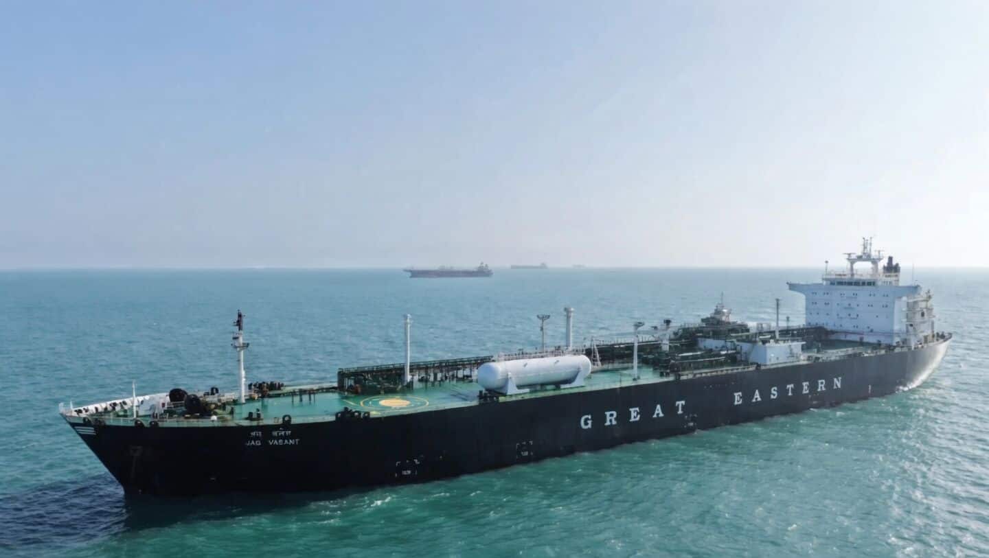 Indian government says oil stocks last nearly 60 days