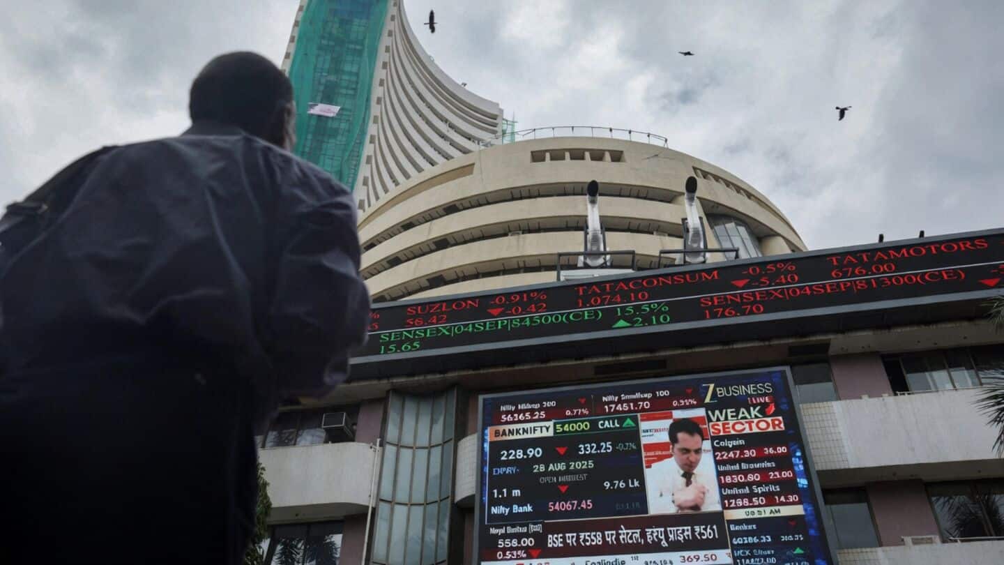 NSE files draft IPO papers to sell 148.9 million shares