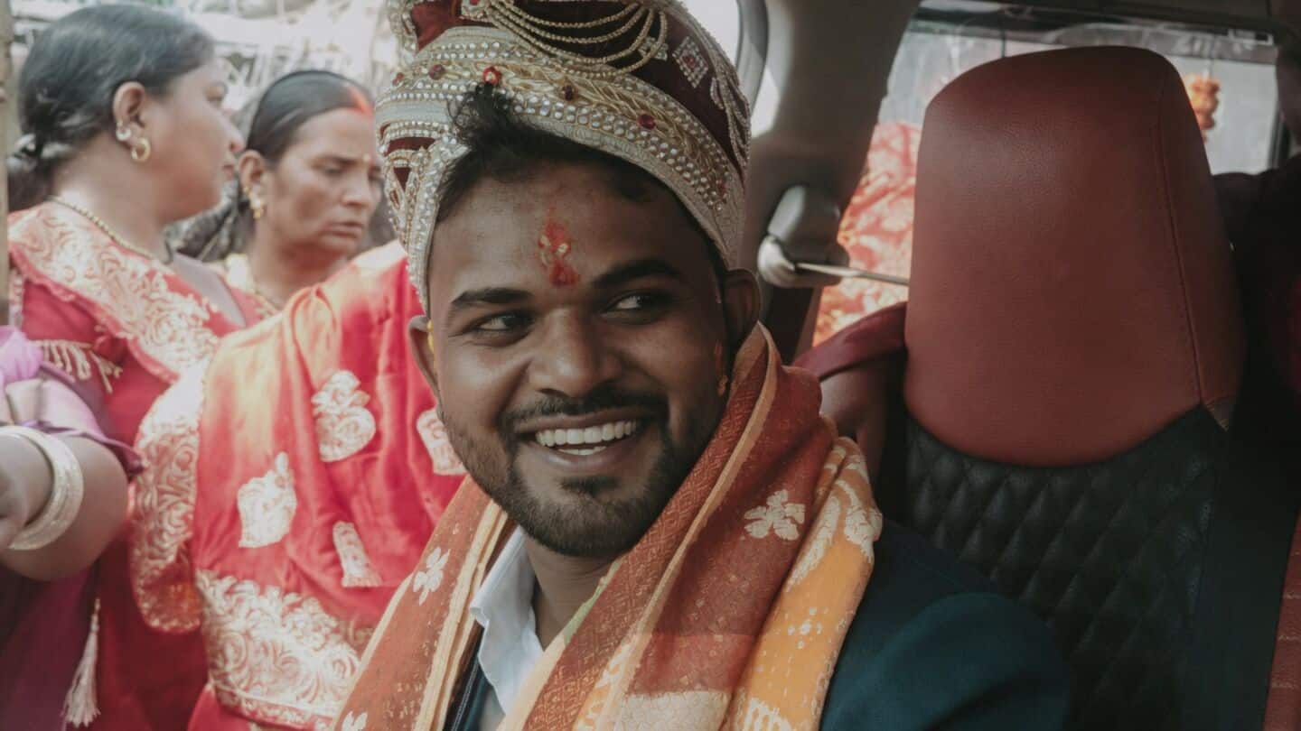Groom Shakti Nath Sharma dies at Bettiah wedding before phera