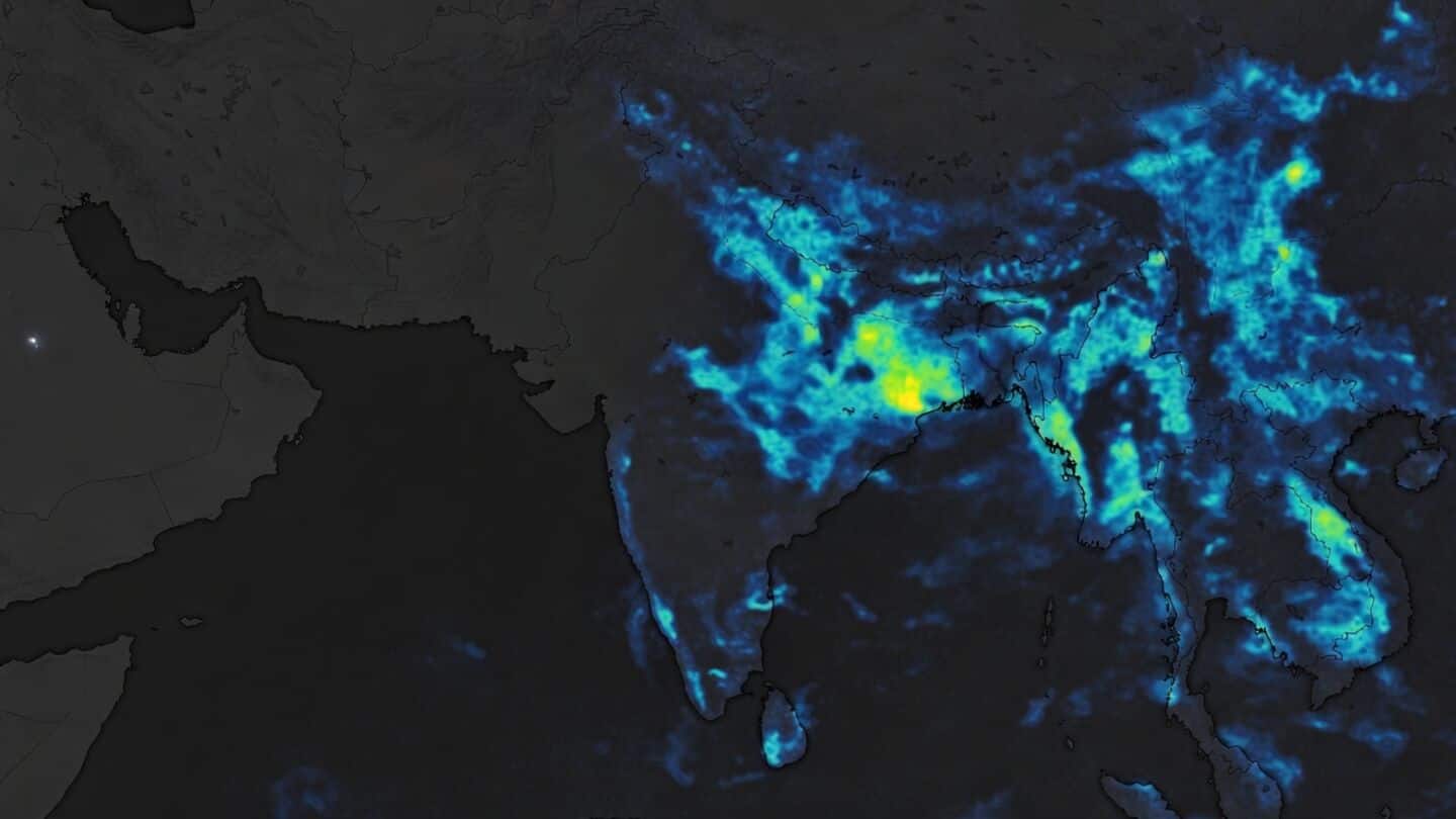 IMD reports 13% rainfall shortfall as monsoon may be retreating