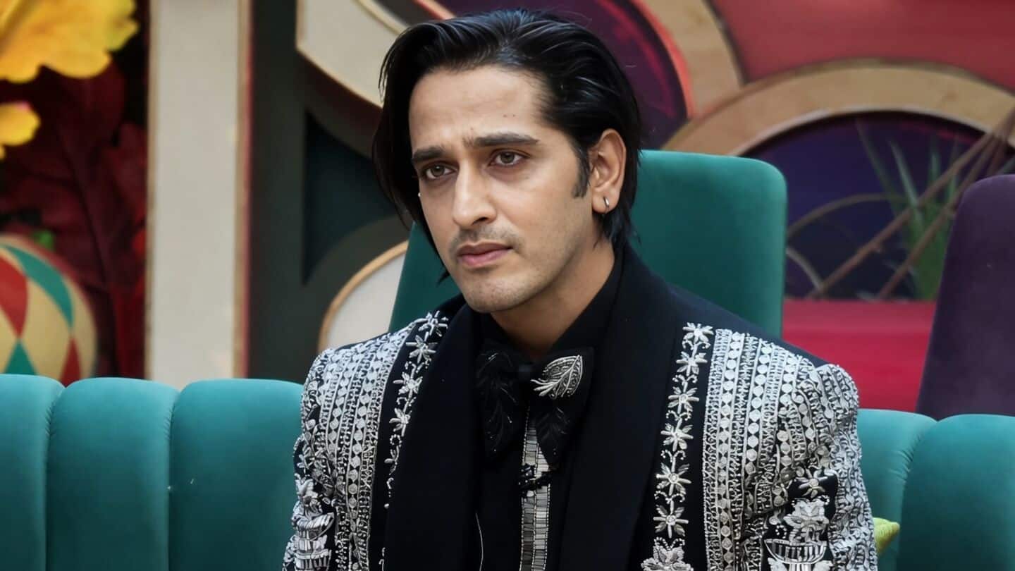 Touqeer's family says 'Bigg Boss 20' persona reflects Kashmir upbringing