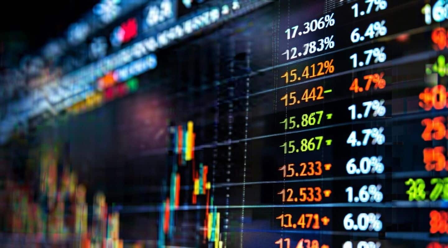 S&P 500 gains ahead of Fed's interest rate decision