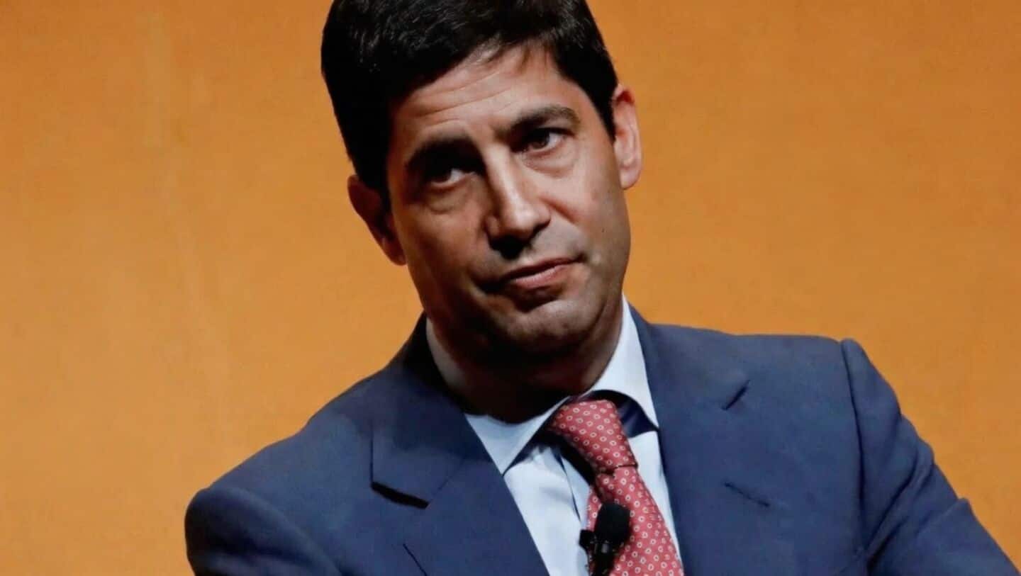 Trump picks Warsh as new Fed chair amid inflation spike