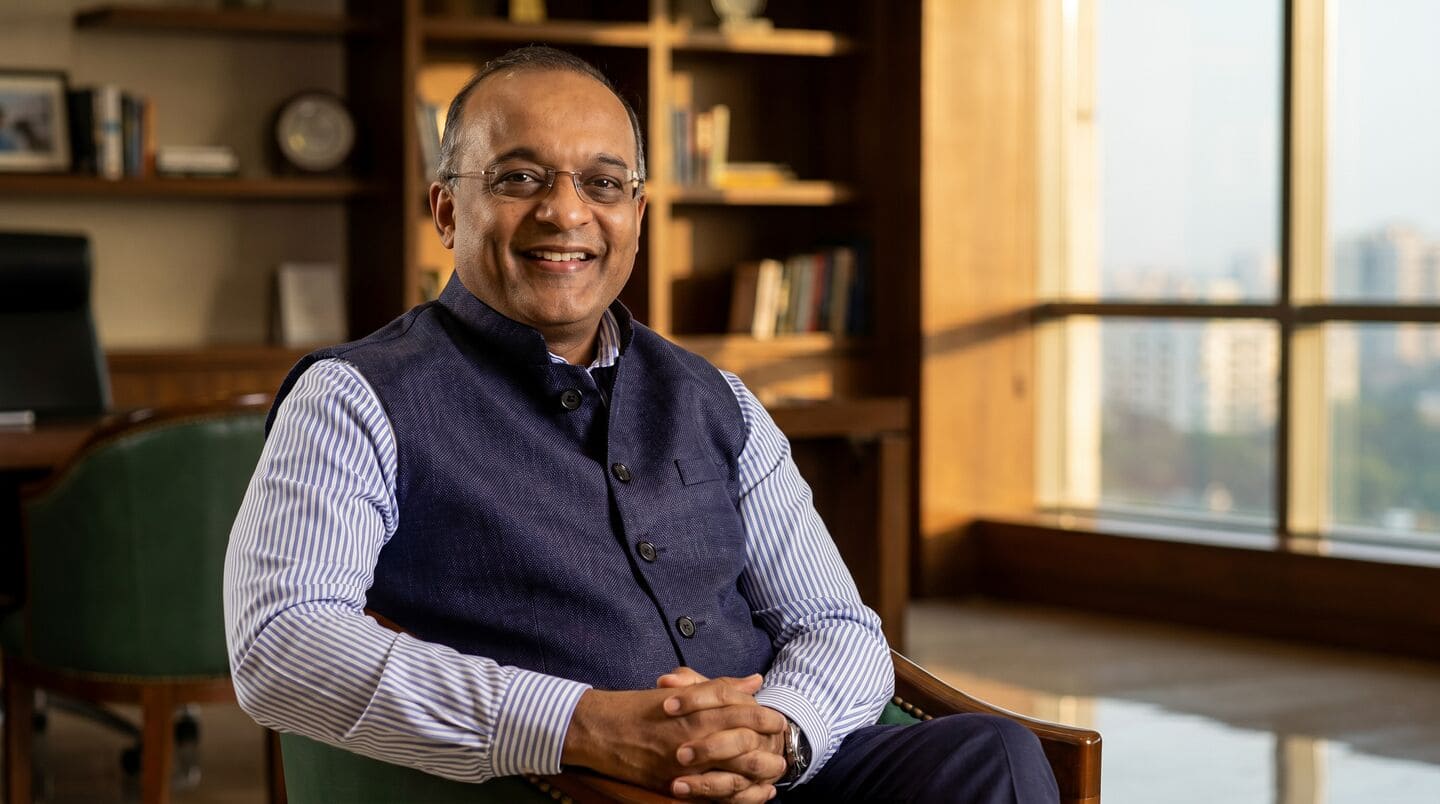 Bombay High Court quashes FIR against HDFC CEO Sashidhar Jagdishan