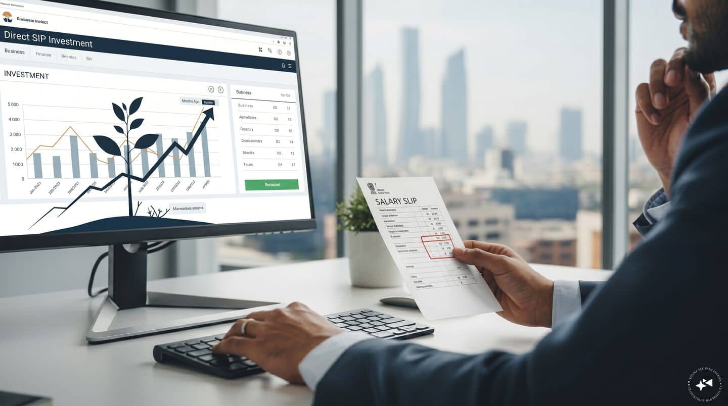 SEBI proposes voluntary employer salary deductions for mutual fund SIPs