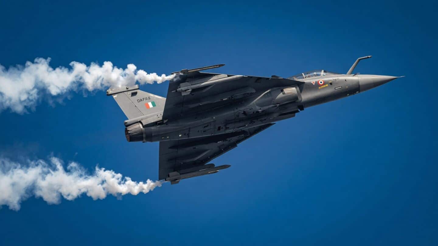 DRDO's Kaveri project leaves India reliant on foreign engines