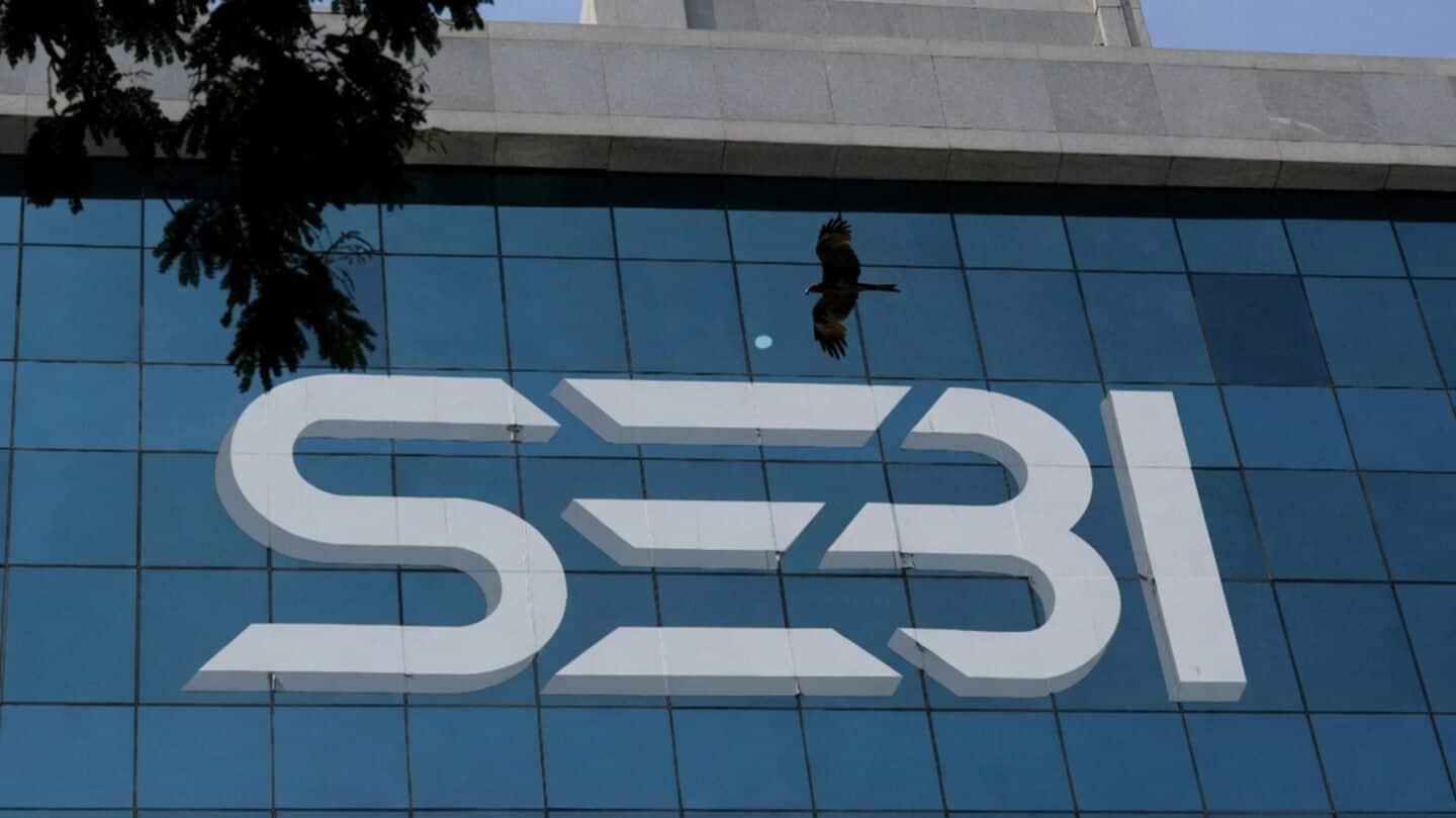 Mumbai's 1 Finance gains SEBI nod for MF lite AMC