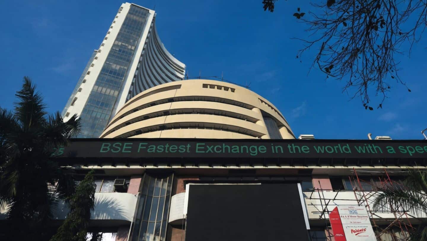 Sensex may bounce back 1,500 points tomorrow: Here's why