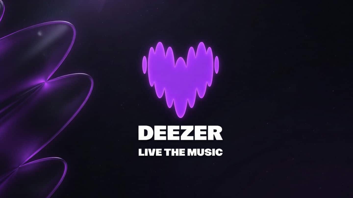 Deezer launches cross-platform AI track detector for streaming playlists