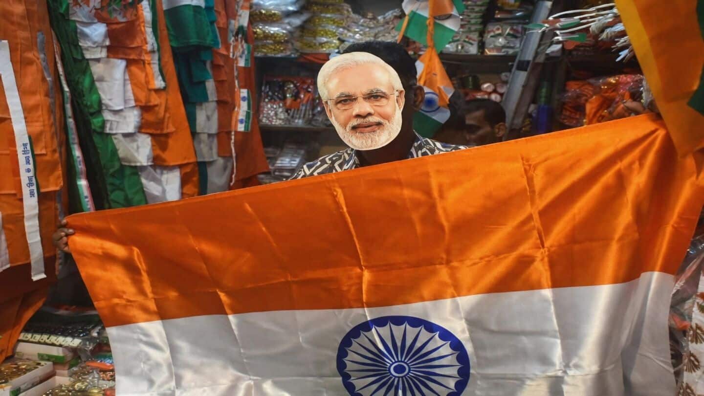 Har Ghar Tiranga encouraged 23cr households to display Indian flags