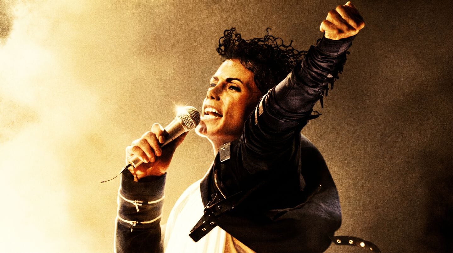 Jackson biopic 'Michael' to stream on Amazon Prime Video