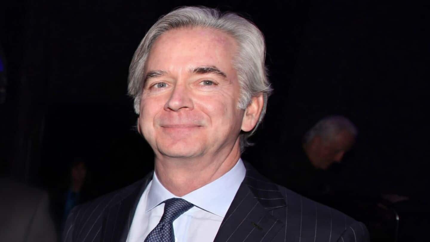 Goldman Sachs M&A leader Michael Carr dies after neurodegenerative illness