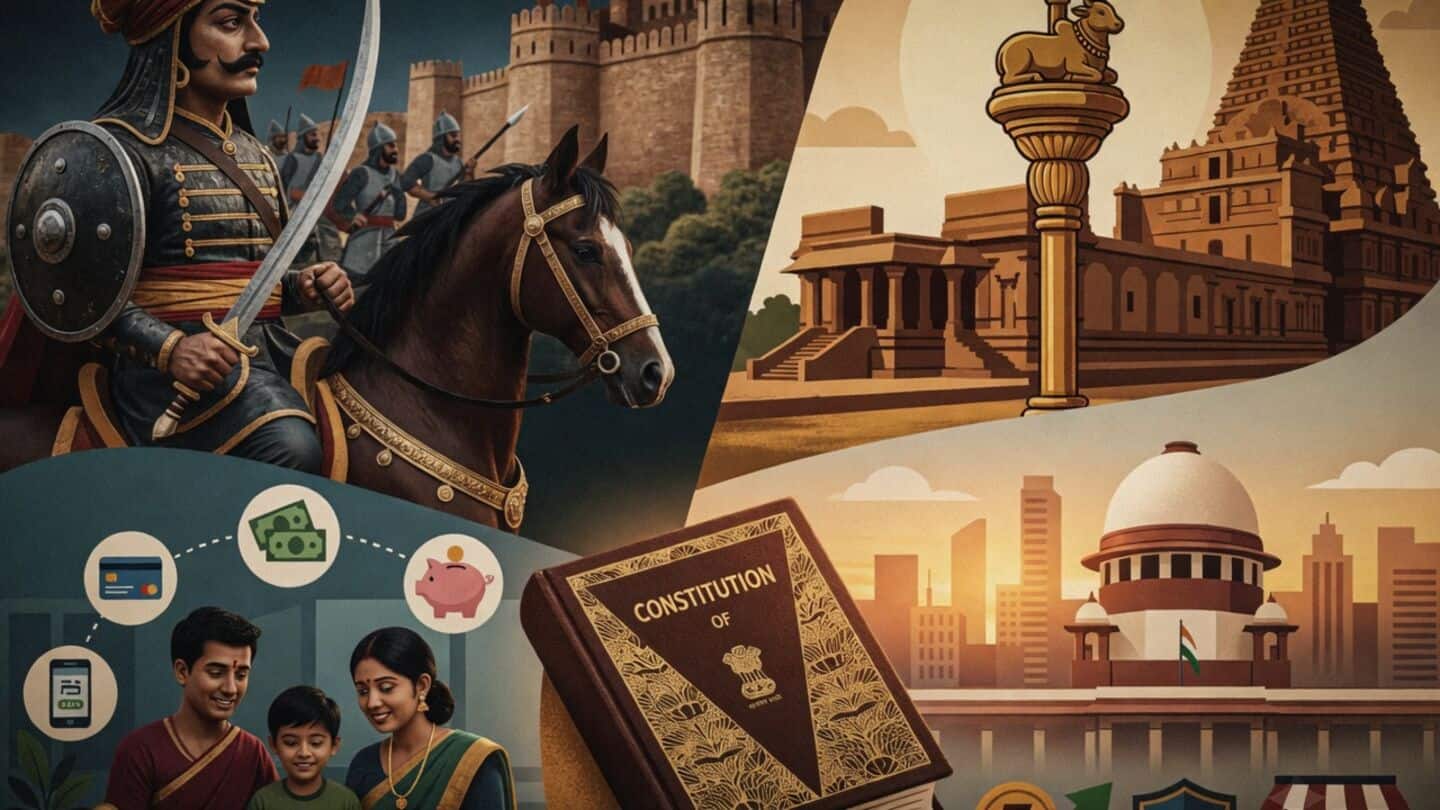 NCERT releases Class 9 social science book adding governance chapter
