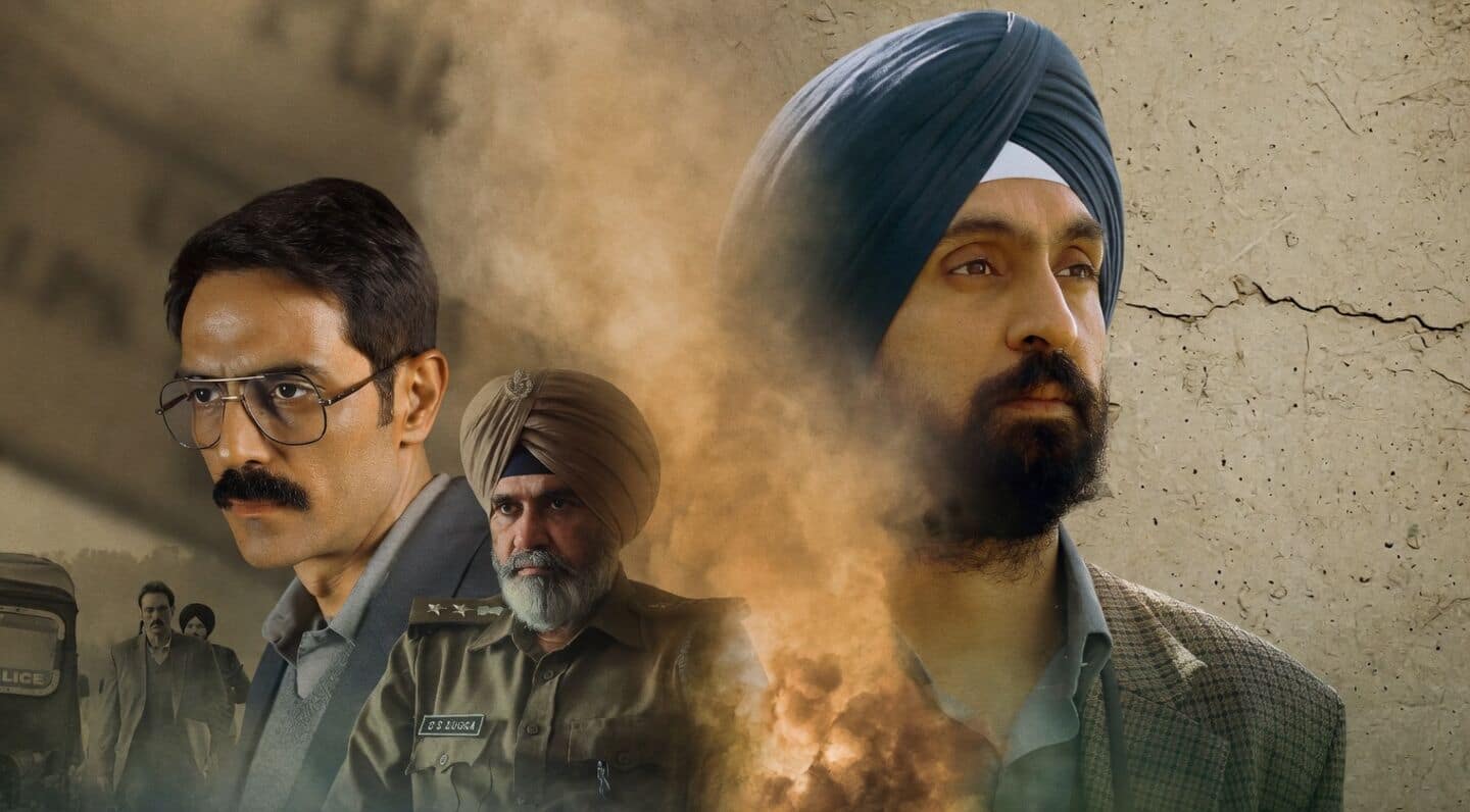 Dosanjh livestream hint precedes 'Satluj' removal from ZEE5 India