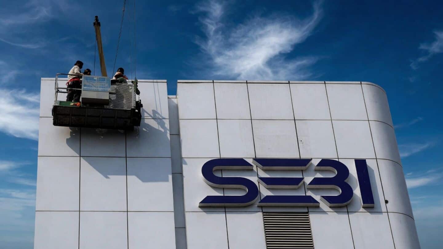 SEBI sets ₹85,000 monthly custodian minimum from October 1, 2026