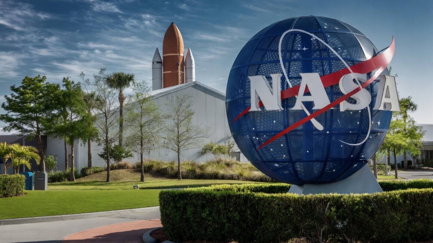 ETH Zurich transfers NASA 100PB climate archive to Swiss center
