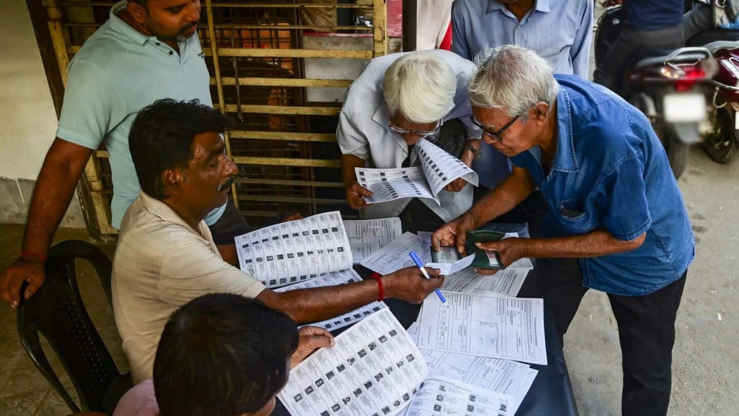 Delhi draft excludes about 47.5L names, 2.18L apply for inclusion