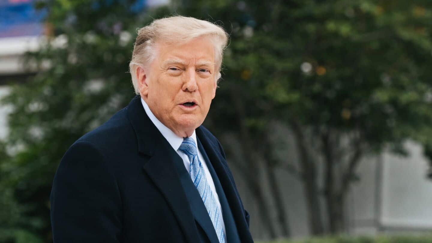 Trump administration launches H-1B crackdown amid potential human trafficking probe
