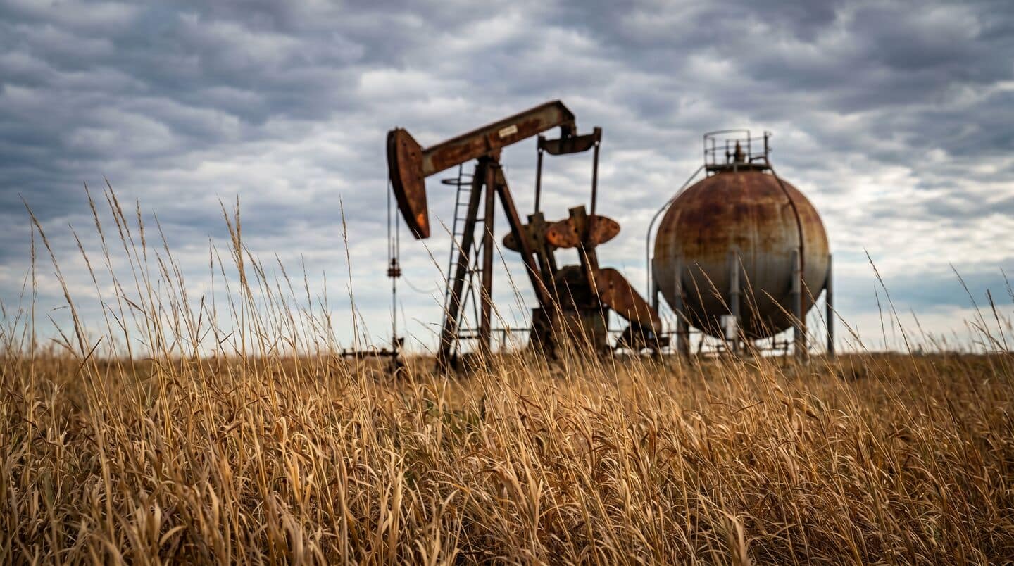 Oil prices hold steady as Iran US talks drag on