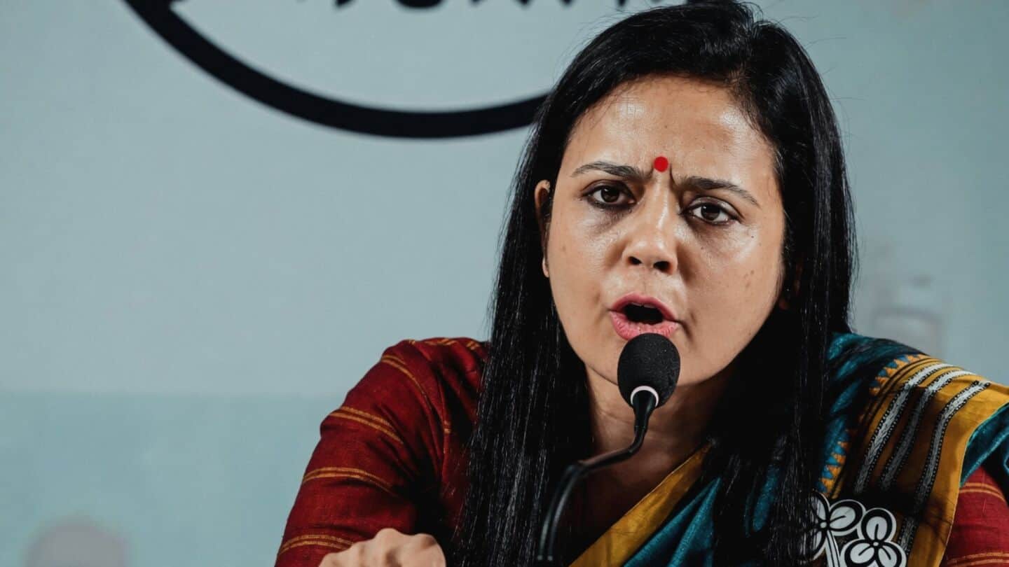 Mahua Moitra challenges arrest warrant in Calcutta High Court