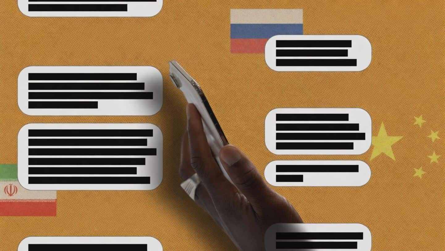 NPR and NewsGuard find chatbots outperform search engines on misinformation
