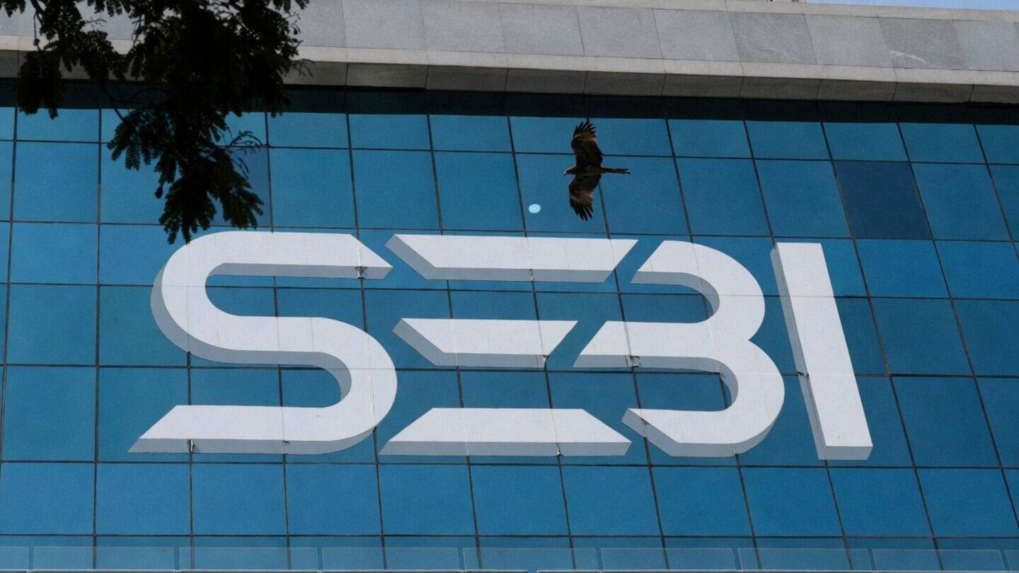 SEBI unveils CAC covering stockbrokers, mutual funds and investment advisers