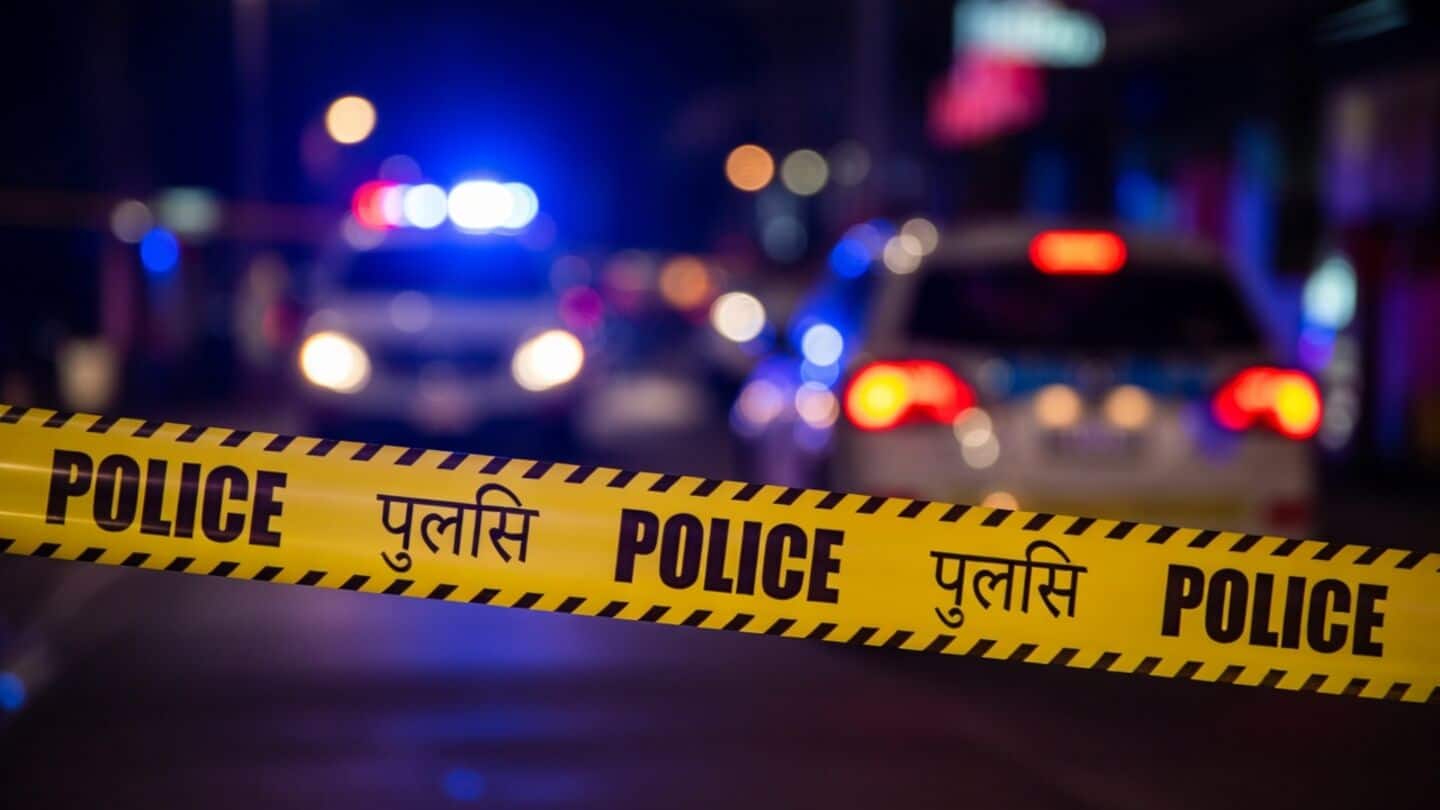 Delhi schools evacuated after bomb threat emails, no danger found