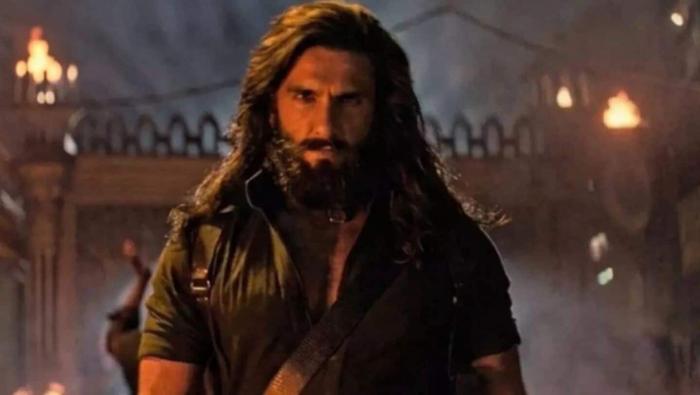 Box office: 'Dhurandhar 2' nearing ₹100cr opening in India