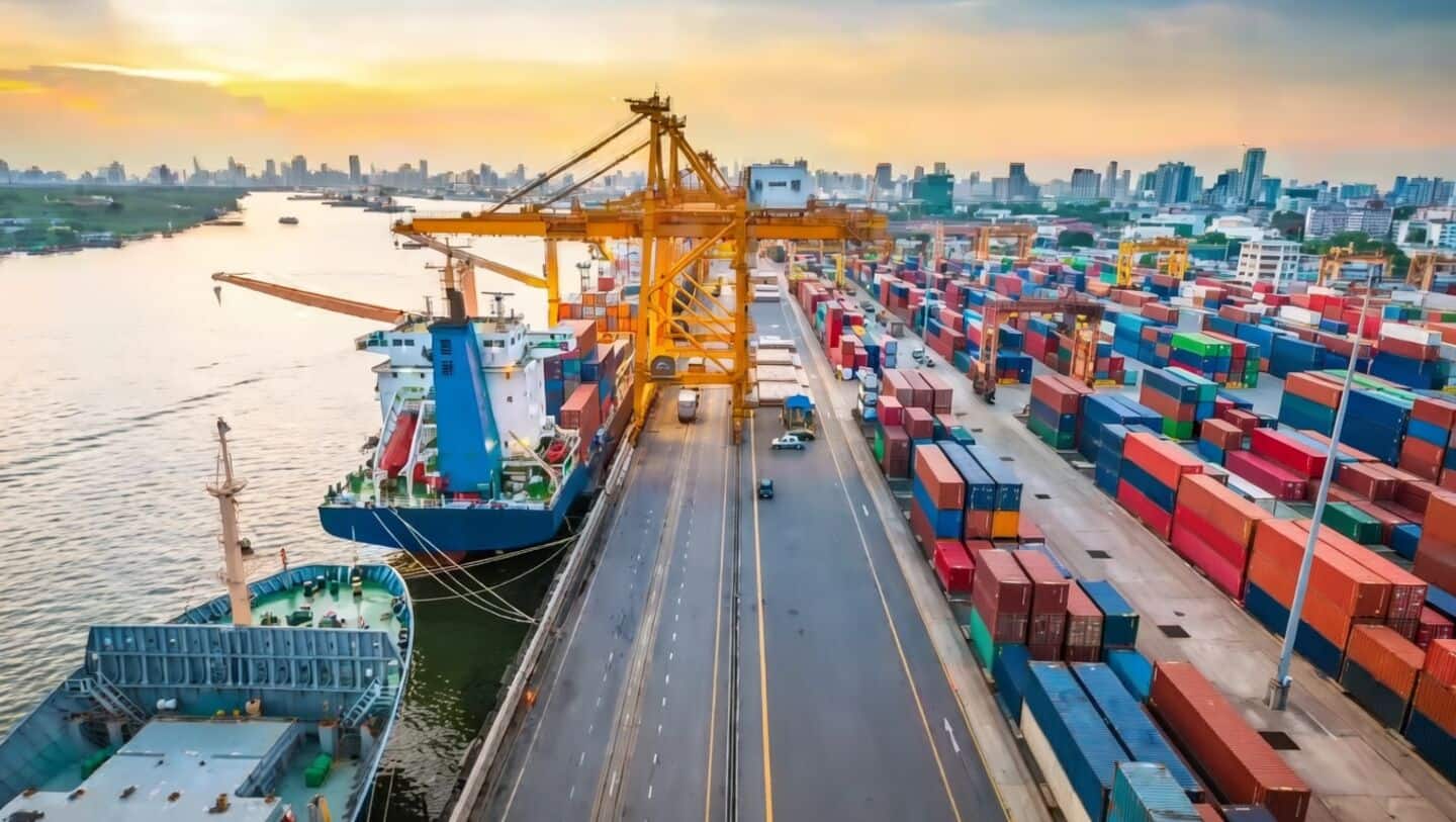 India extends export deadlines amid West Asia war fallout