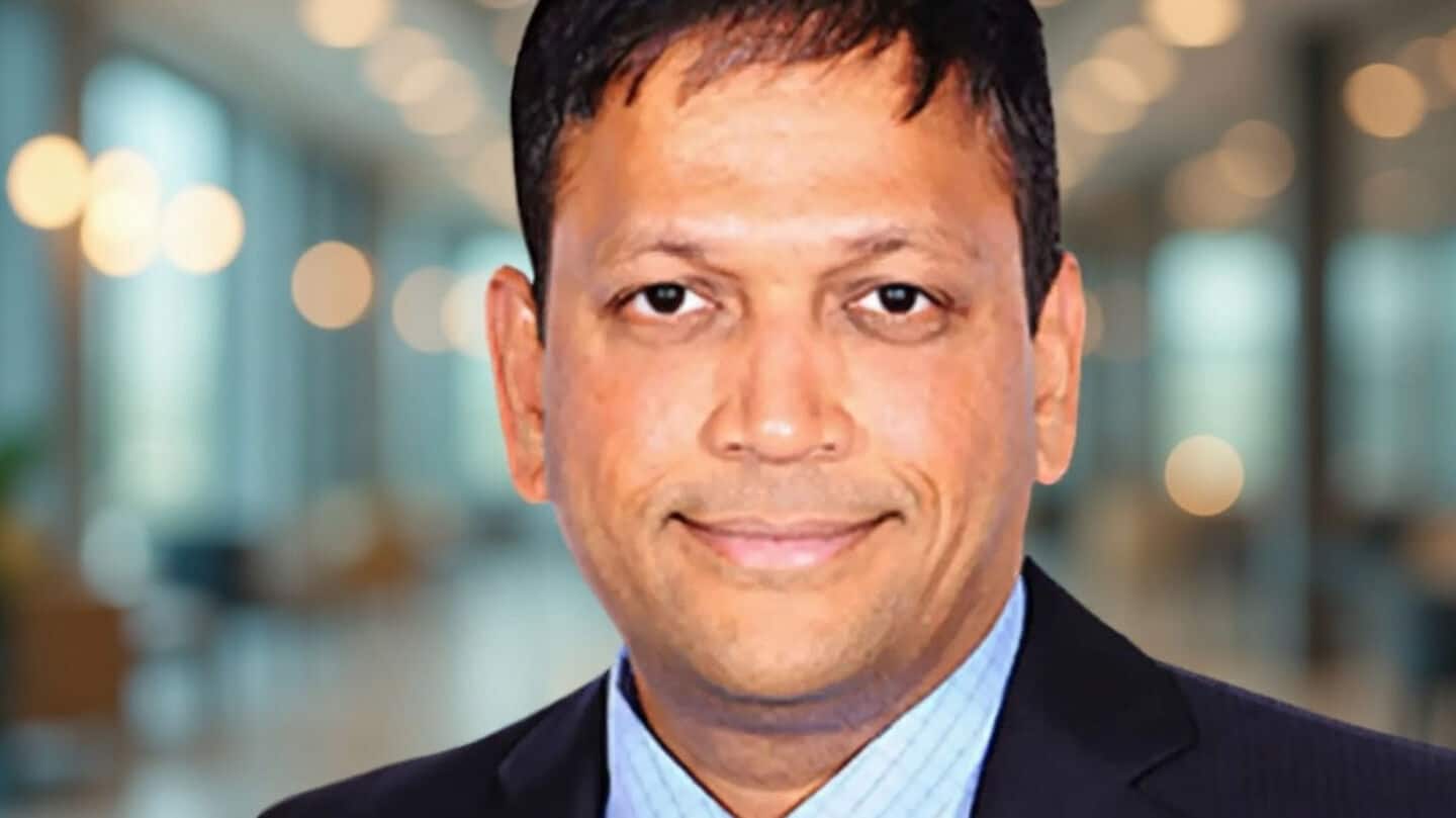 Hexaware CEO R Srikrishna says clients demand AI impact quickly