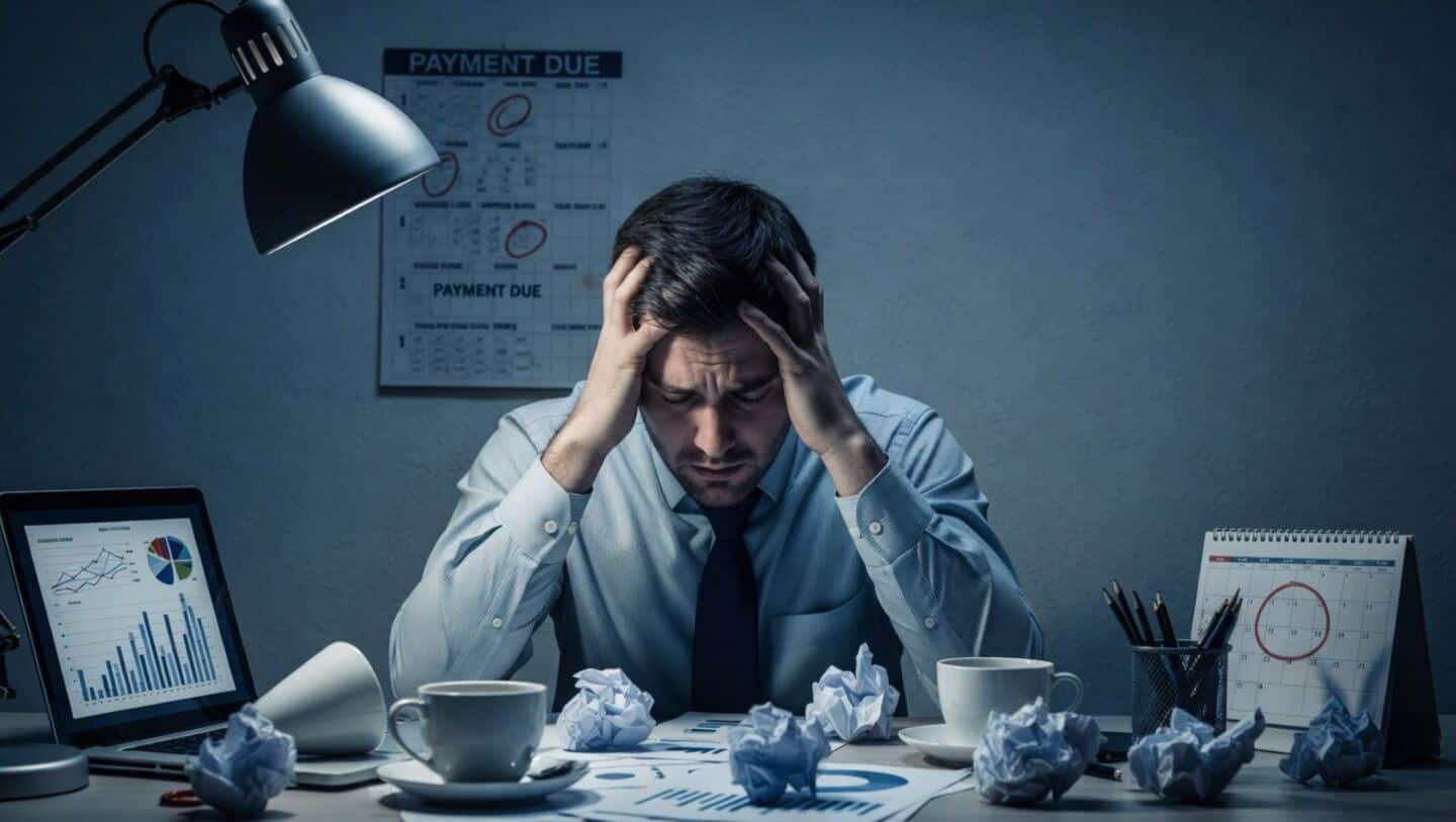 Survey finds 41% of urban Indians stressed pursuing financial goals