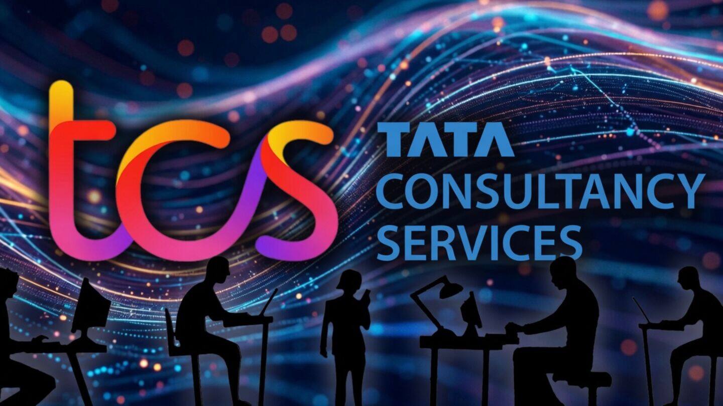 TCS shares rise after June quarter profit and revenue gains