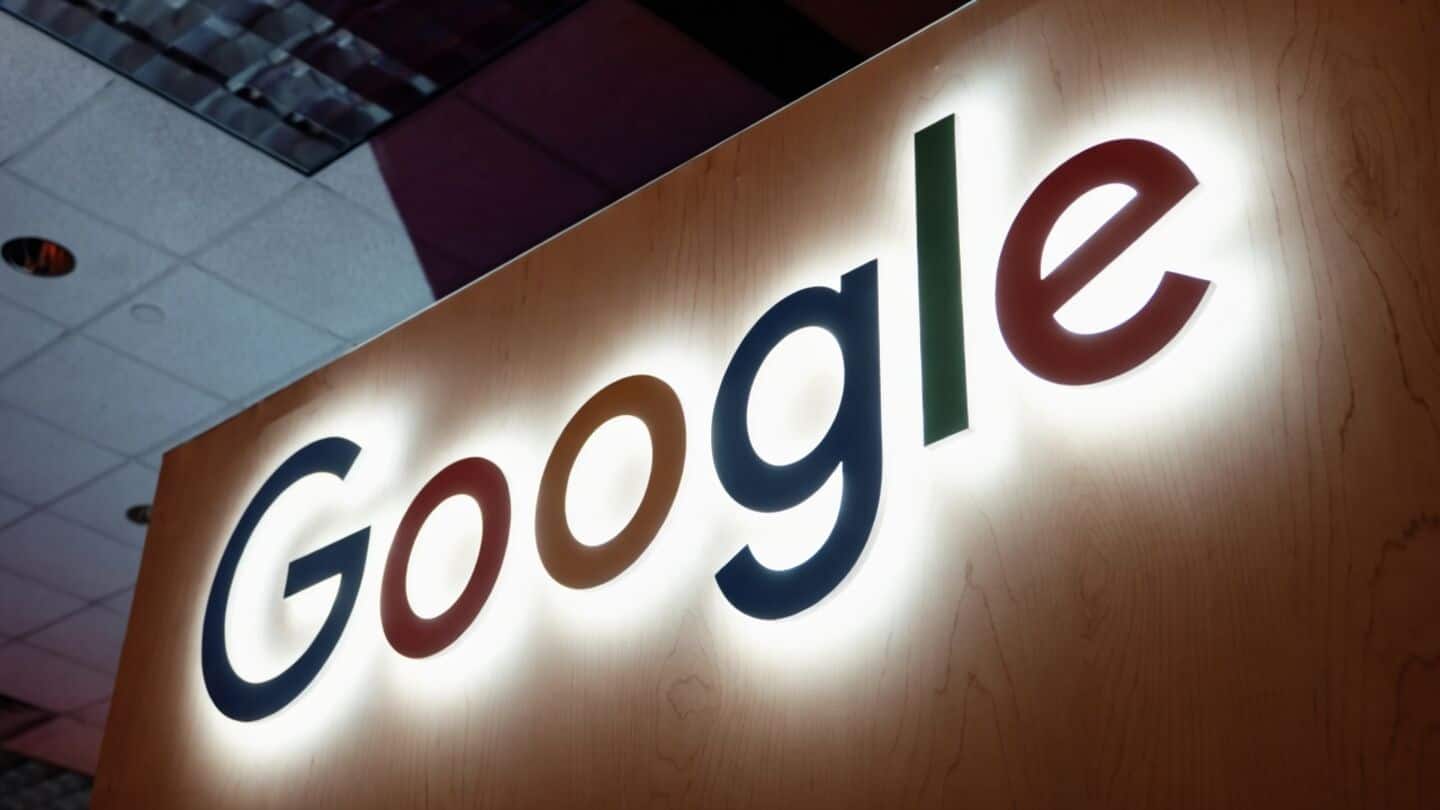 Google moves 90-person DeepMind AI responsibility team to global affairs