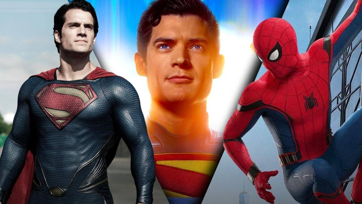 'Superman: Legacy' struggles at international box office, earns $173 million