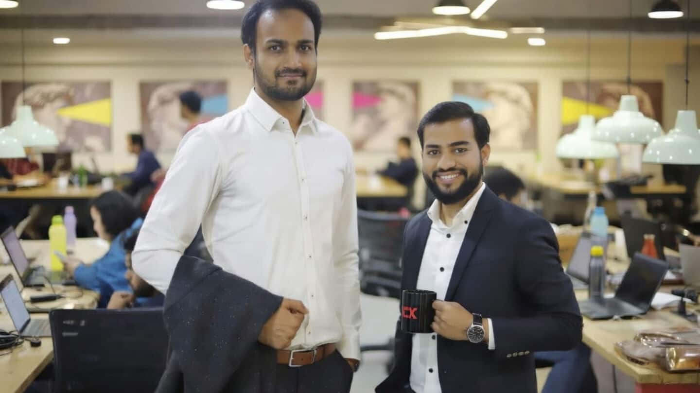 CoinDCX co-founders get bail in ₹71L fraud case