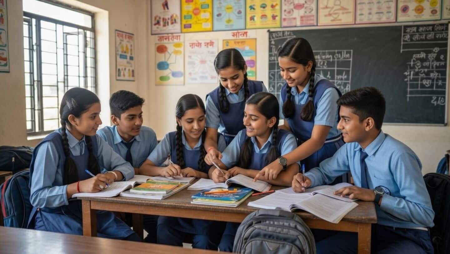 MPBSE to announce Class 10 and 12 results by April