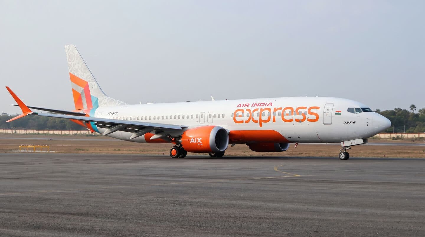 Air India Express restarts Qatar, Bahrain flights, boosts Gulf connectivity